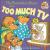 The Berenstain Bears and Too Much TV