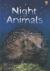 Night Animals