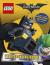 The LEGO Batman Movie The Essential Guide