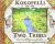 Kokopelli and the Two Tribes