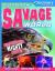 Discover the Savage World