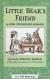 Little Bear's Friend