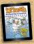 Uncle John's iFlush: Swimming in Science Bathroom Reader For Kids Only!