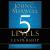 The 5 Levels of Leadership (Playaway Adult Nonfiction)