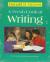 A Fresh Look at Writing
