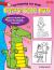 Fairy Tale Fun Learn to Draw More Than 20 Cartoon Princesses, Fairies, and Adventure Characters