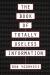 The Book of Totally Useless Information