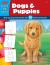 Dogs & Puppies Step-by-step Instructions for 25 Different Dog Breeds