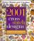 2001 Cross Stitch Designs The Essential Reference Book