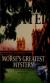 Morse's Greatest Mystery And Other Stories, Including As Good as Gold