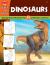 Dinosaurs Step-by-step Instructions for 27 Prehistoric Creatures