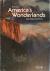 The New America's Wonderlands: Our National Parks (World in Color Library)