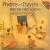 Poems and Prayers for the Very Young (Pictureback(R))