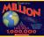 Count to a Million 1,000,000