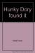 Hunky Dory Found it