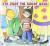 I'm Just the Right Size: Big Book (Steck-vaughn Pair-it Books Foundation: All About Me)