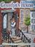 Social Studies 2003 Literature Big Book Grade K Unit 6 Grandpa's House (0-8136-7934-6 MCP)