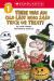 There Was an Old Lady Who Said Trick or Treat! (Scholastic Reader, Level 1)