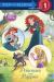 Princesses and Puppies (Disney Princess)