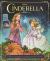 Cinderella Picture Book Purchase includes Disney eBook!
