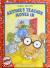 Arthur's Teacher Moves In