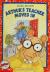 Arthur's teacher moves in (An Arthur adventure)