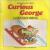 Curious George Goes Sledding