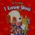 All the Ways I Love You
