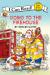 Little Critter: Going to the Firehouse