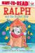 Ralph and the Rocket Ship Ready-to-Read Level 1