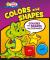 Active Minds Graphic Novels: Colors and Shapes