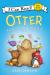 Otter: Hello, Sea Friends!