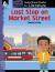 Last Stop on Market Street: An Instructional Guide for Literature An Instructional Guide for Literature