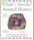 Animal Homes