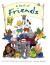 A Book of Friends