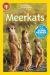 Meerkats (National Geographic Kids Readers, Level 1)
