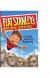 Flat Stanley's Worldwide Adventures #1: The Mount Rushmore Calamity
