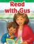 Read with Gus Short Vowel Storybooks