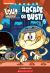 Arcade Or Bust! (the Loud House: Chapter Book) Volume 2