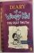 The Ugly Truth (Diary of a Wimpy Kid book 5)
