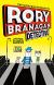 Rory Branagan: Detective #1