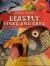 Awesome Animals, BEASTLY BIRDS and BATS, Scholastic BF Version