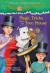 Magic Tricks from the Tree House A Fun Companion to Magic Tree House #50 : Hurry Up, Houdini!
