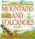 Mountains and Volcanoes Geography Facts and Experiments