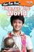 You Can Too! Change the World
