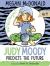 Judy Moody Predicts the Future