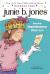 Junie B. Jones #7: Junie B. Jones Loves Handsome Warren