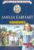 Amelia Earhart Young Aviator