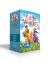 The Little Women Collection (Boxed Set) Little Women; Good Wives; Little Men; Jo's Boys