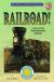 Railroad! A Story of the Transcontinental Railroad